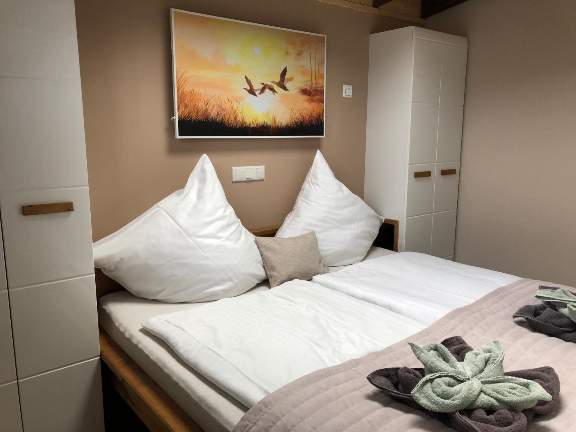 Heideluxe Tinyhouse Vila Soltau Exterior foto
