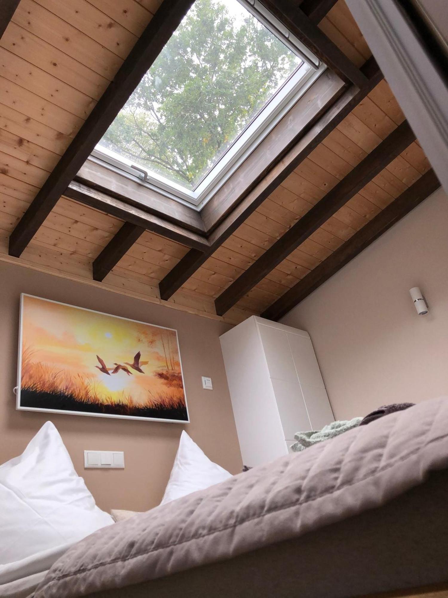 Heideluxe Tinyhouse Vila Soltau Exterior foto